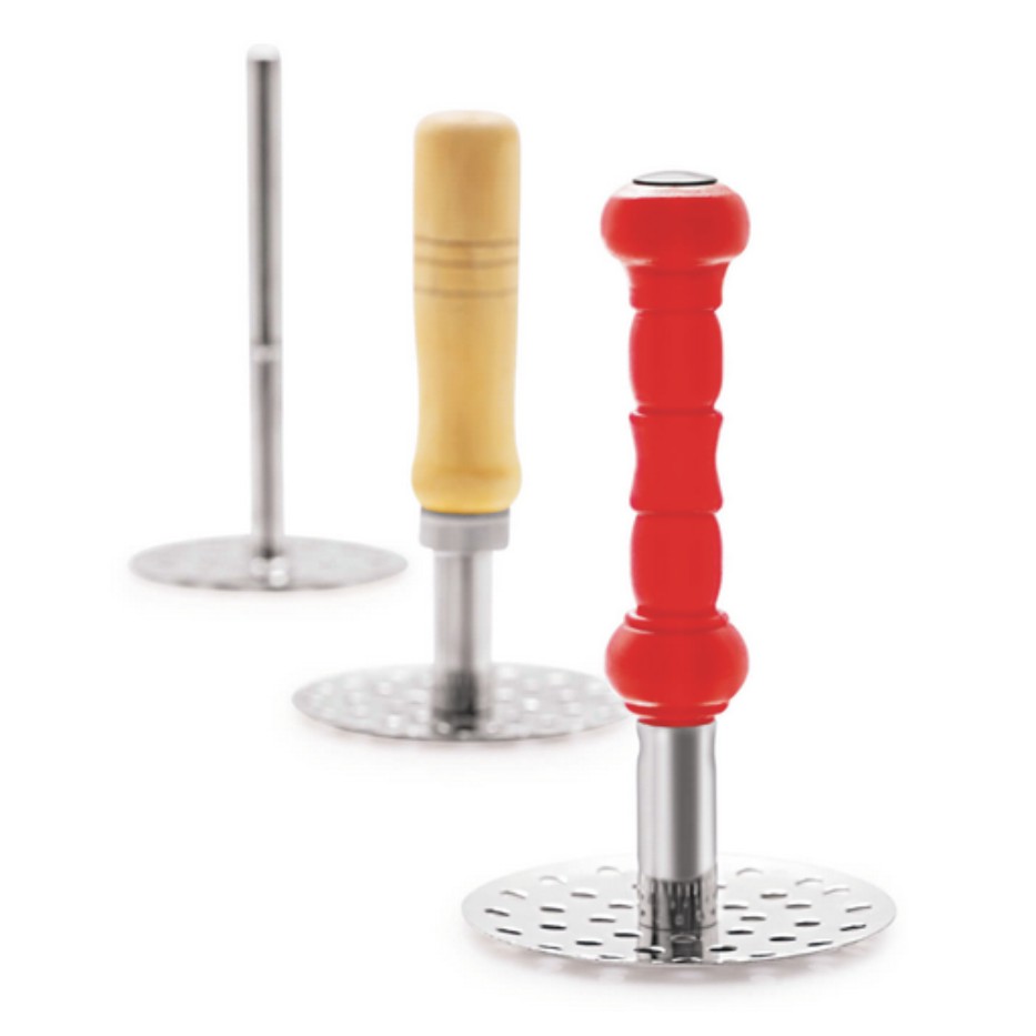 MACARIZE Stainless Steel Masher