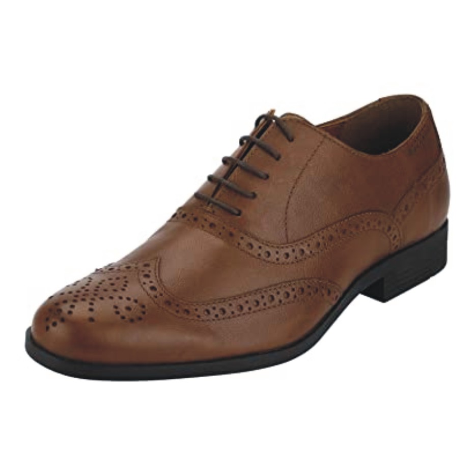 Red Tape Mens Formal Shoes