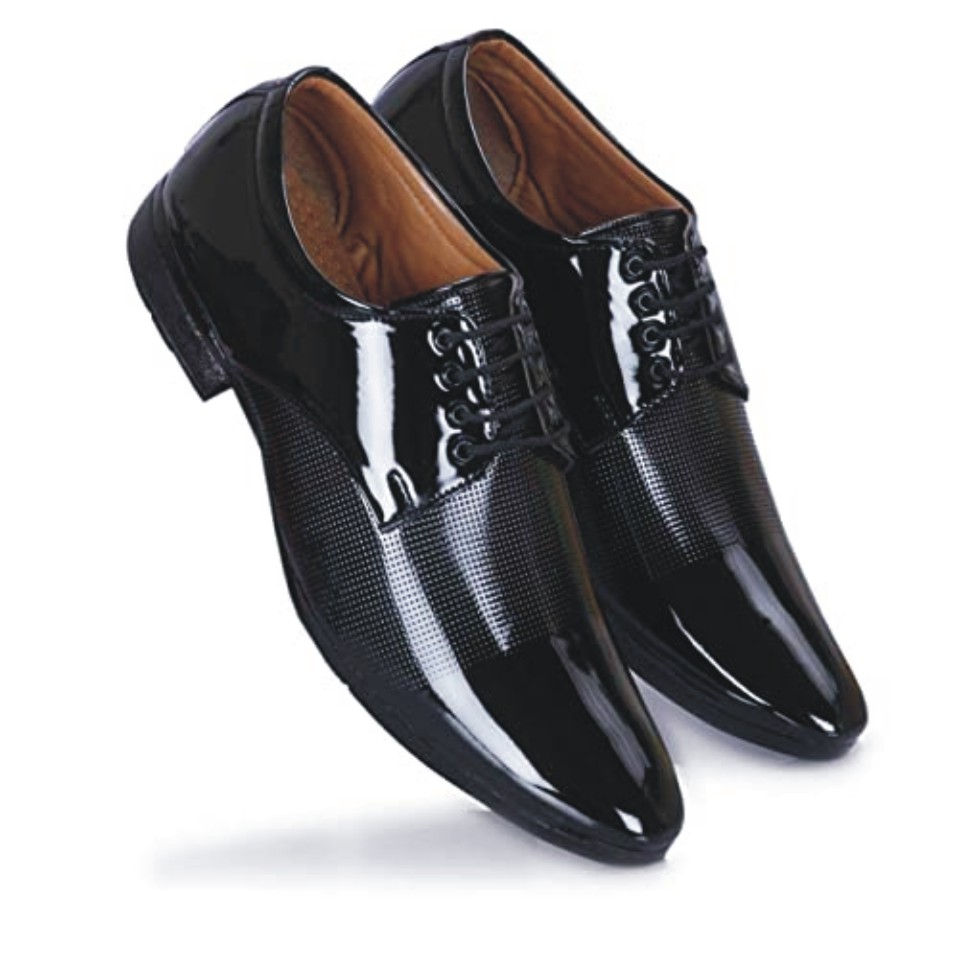 United Fashion Men's Formal Shoes