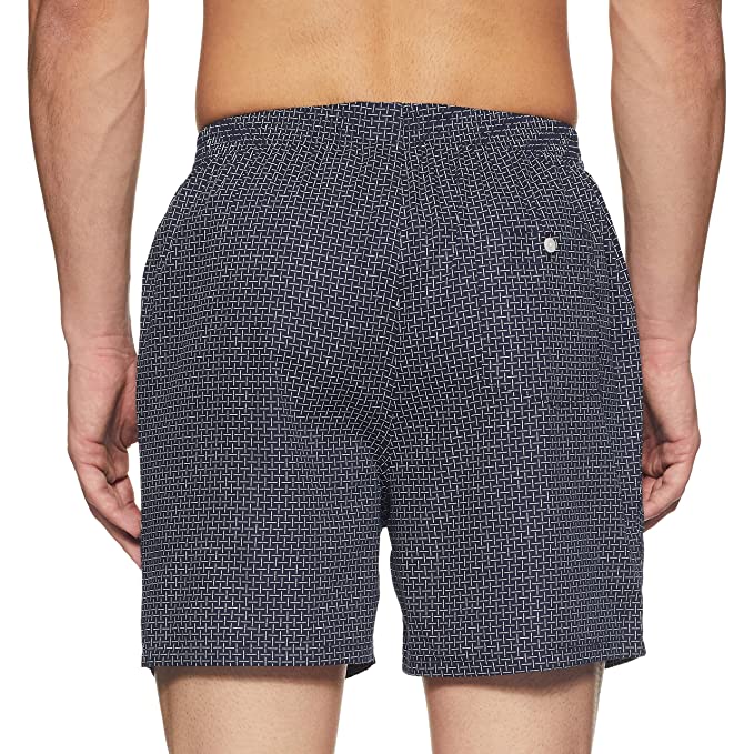 Men Boxer Shorts