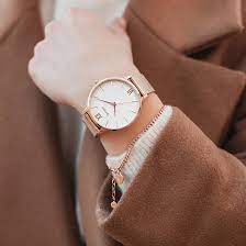 Women watch