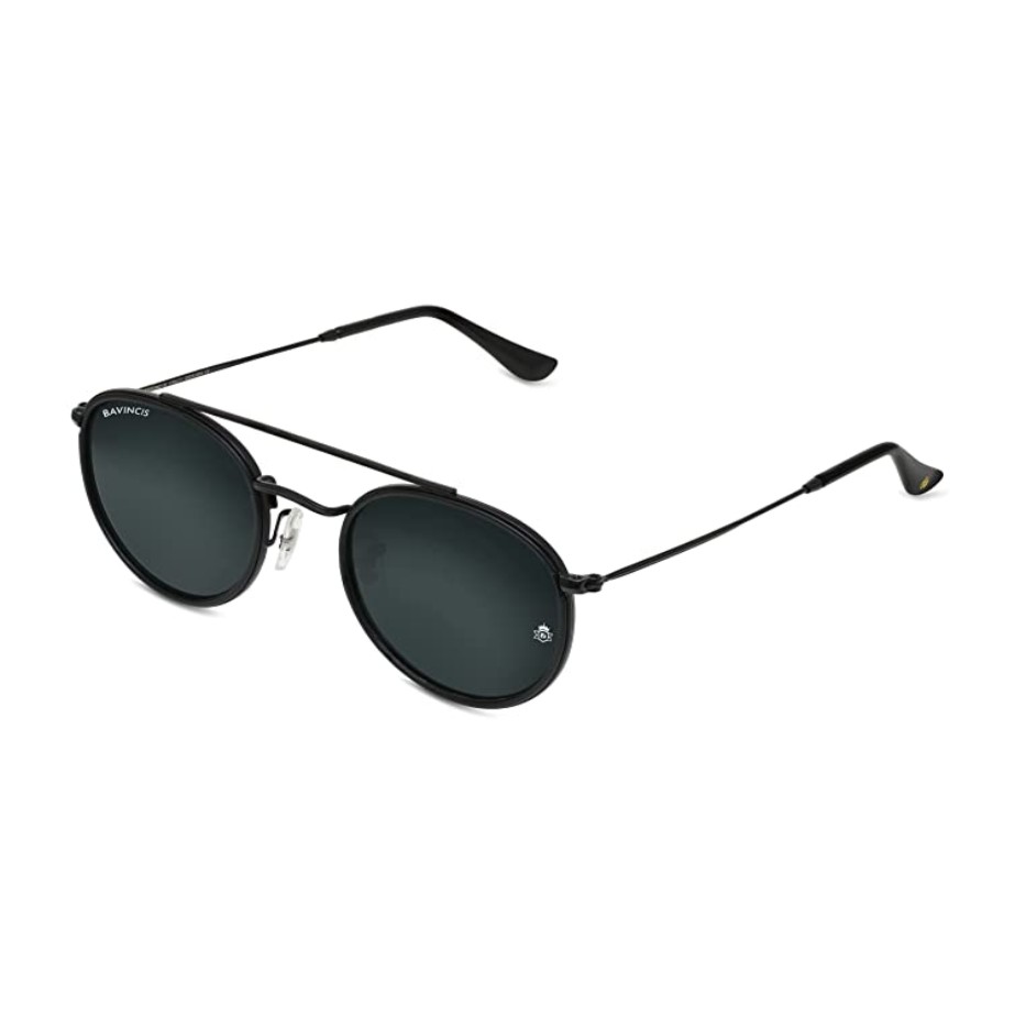 Bavincis Joyce Edition Unisex Sunglasses