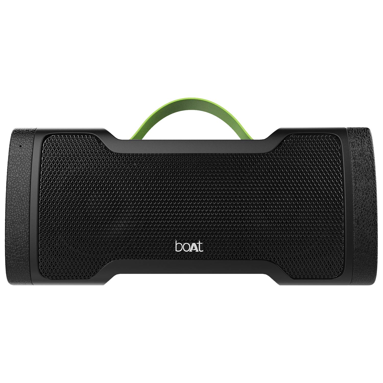 boAt Stone 1000 14W Bluetooth Speaker with 8 Hours Playback, Bluetooth v5.0, IPX5 Water Resistance(Black)