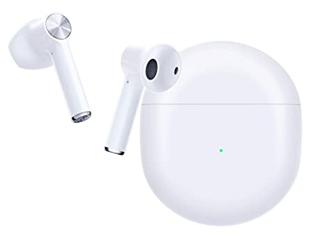 ONEPLUS Buds White | Headphones | Headphones & Mics