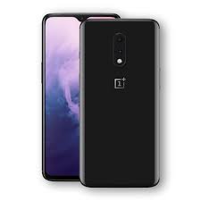OnePlus 7 (128GB/256GB storage, no card slot)