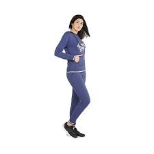 Adidas Women's Cotton Jogger Set
