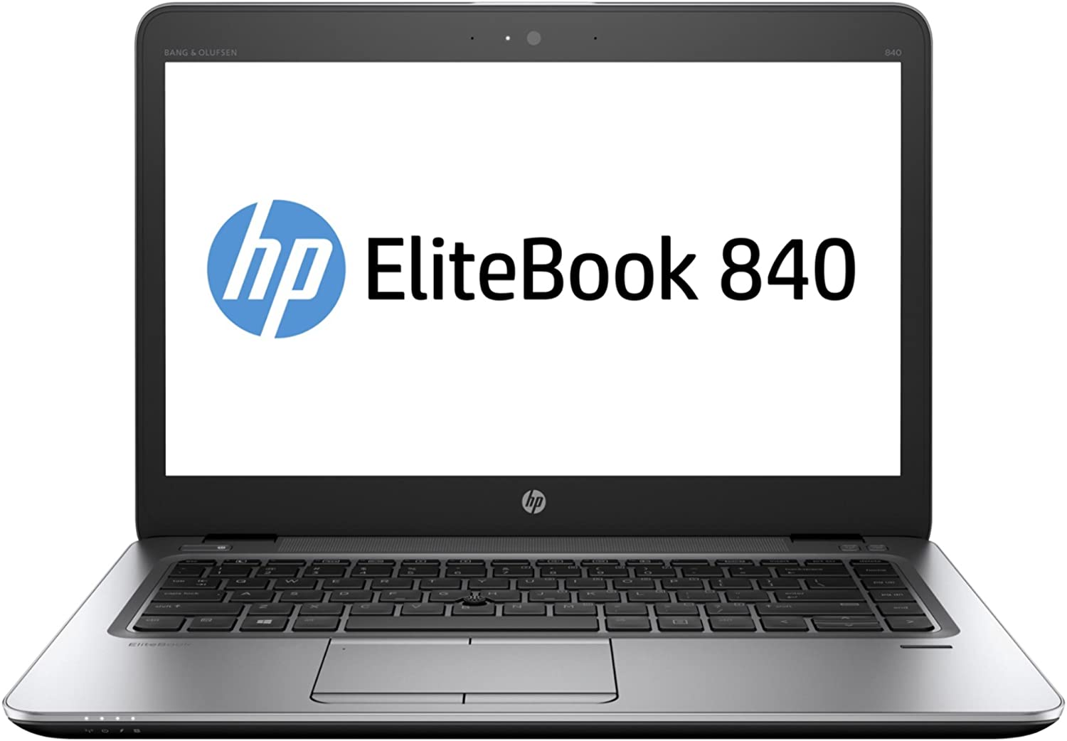 HP EliteBook 840 G3 14" Notebook - Intel Core i5 (6th Gen) i5-6300U Dual-core (2 Core) 2.40 GHz - 8 GB DDR4 SDRAM - 256 GB SSD - Windows 7 64-bit - Intel HD Graphics 520 DDR4 SDRAM - Bluetooth