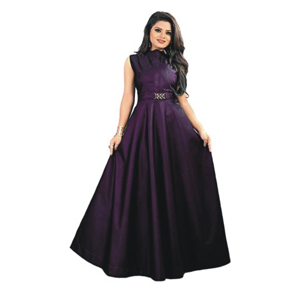 ROYALTAYLOR Women's Gown