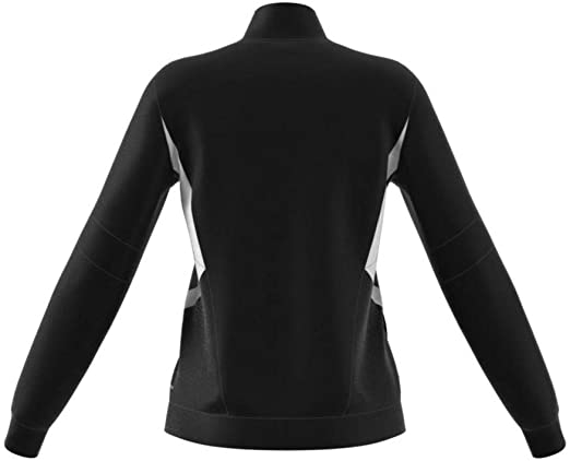 Adidas Women's Alphaskin Tiro Training Jacket