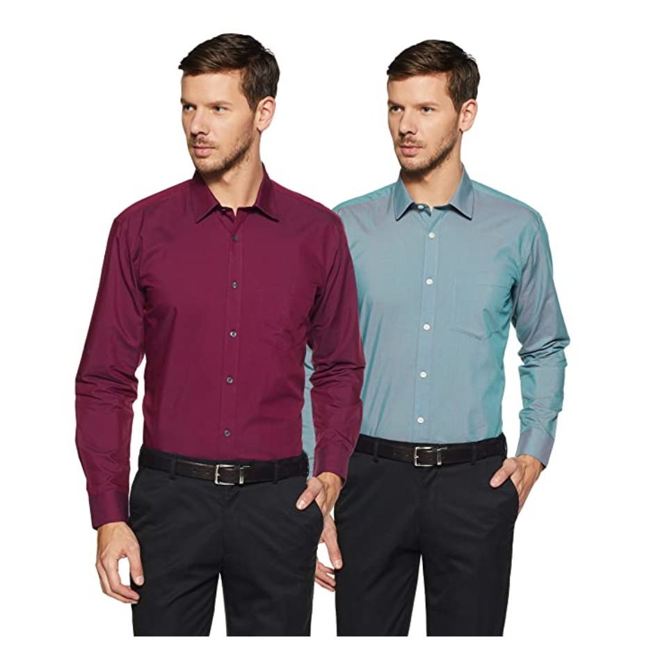 Men's Regular Shirt