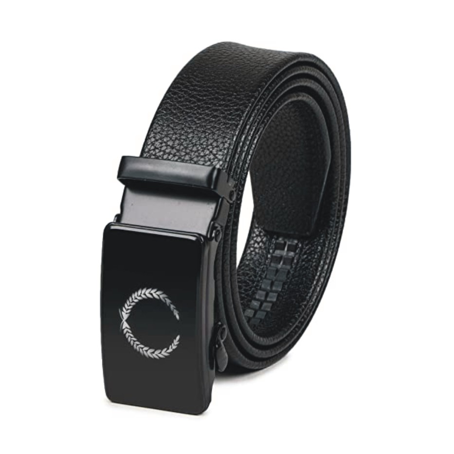 VOGARD Men's Artificial Leather Belt