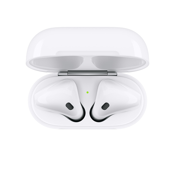 AirPods (2nd generation)