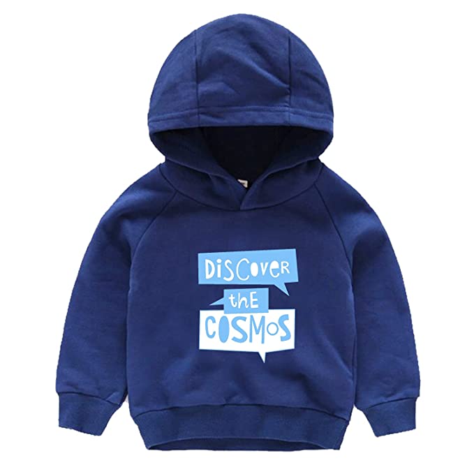 KIDDY STAR Kids Fullsleeve Hoodies for Boys KH-022
