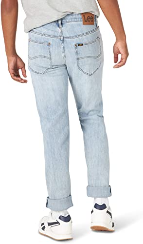 Lee Men's Slim Straight Jean