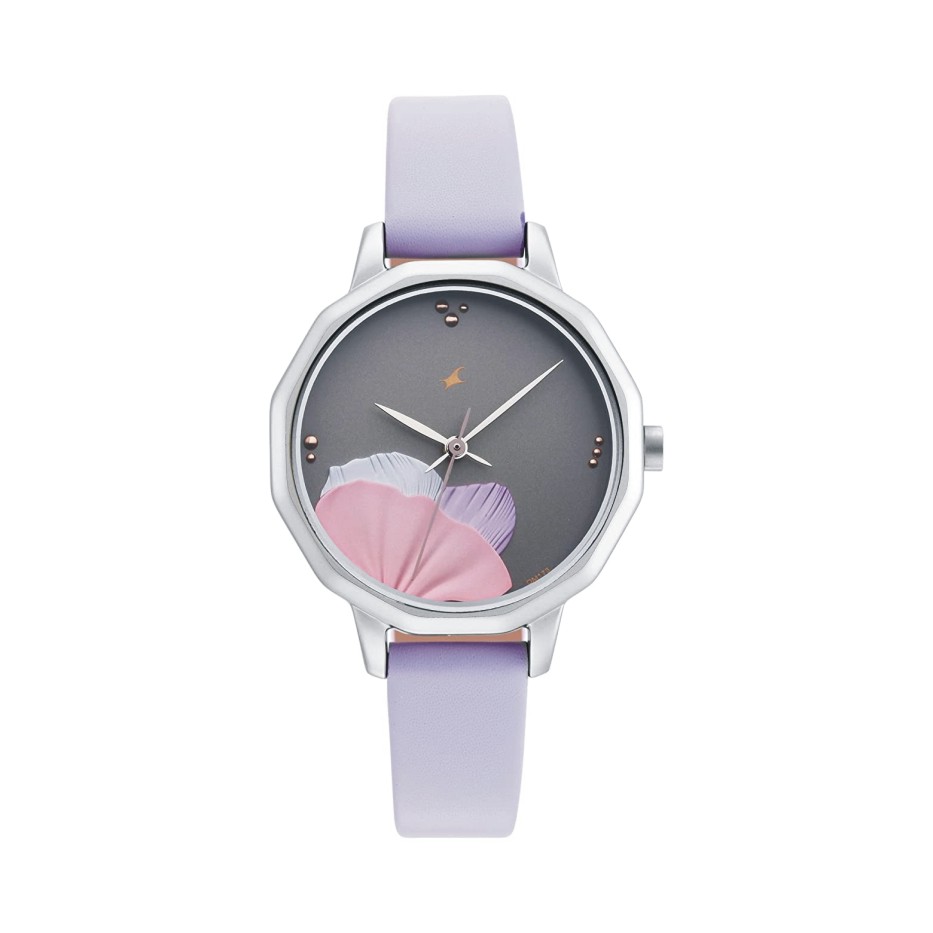 EP20001SL01 Analog Watch - For Women