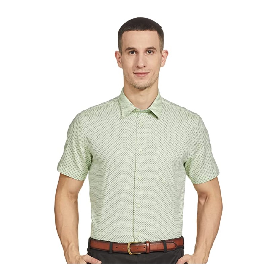 blackberrys Men's Slim Dress Shirt