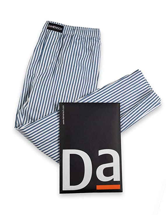 The Stretch Pyjama Pants-(100% Guarantee if not satisfied)-Made in India